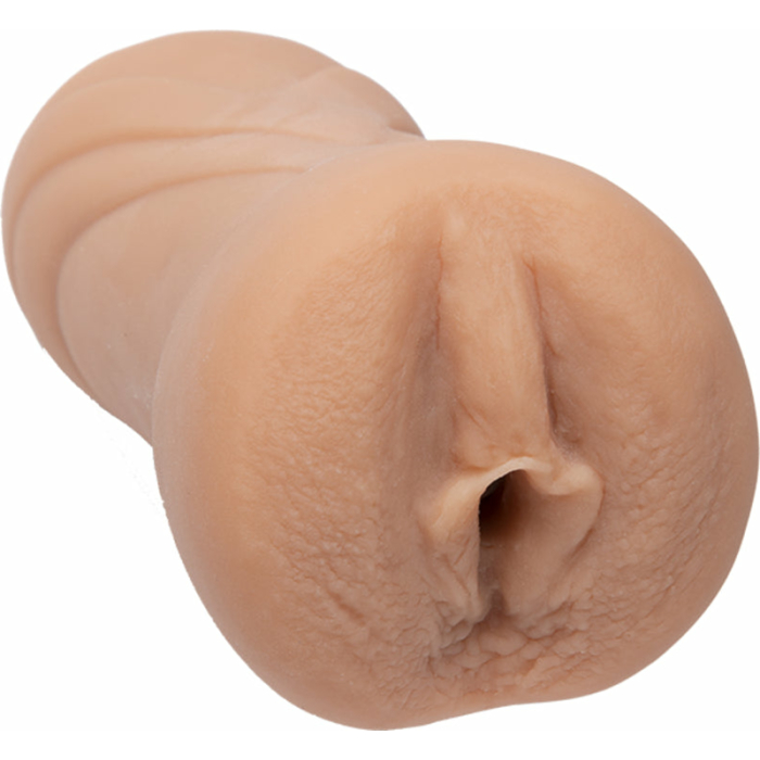Ariana Marie Ultraskyn Pocket Pussy Vanilla - Image 1