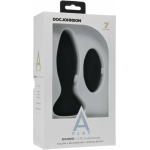 A-play Vibe Anal Plug With Remote
