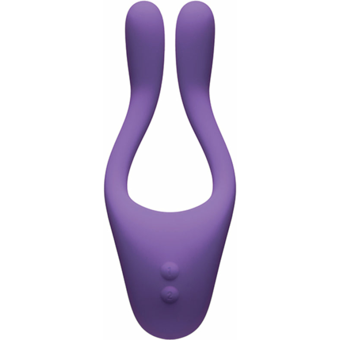 Tryst V2 Multi-Erogenous Zone Massager - Image 1