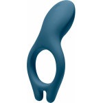 Ivibe Select Iring Marine Blue Vibrating Cock Ring