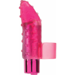 Frisky Finger Rechargeable Pink - Image 2