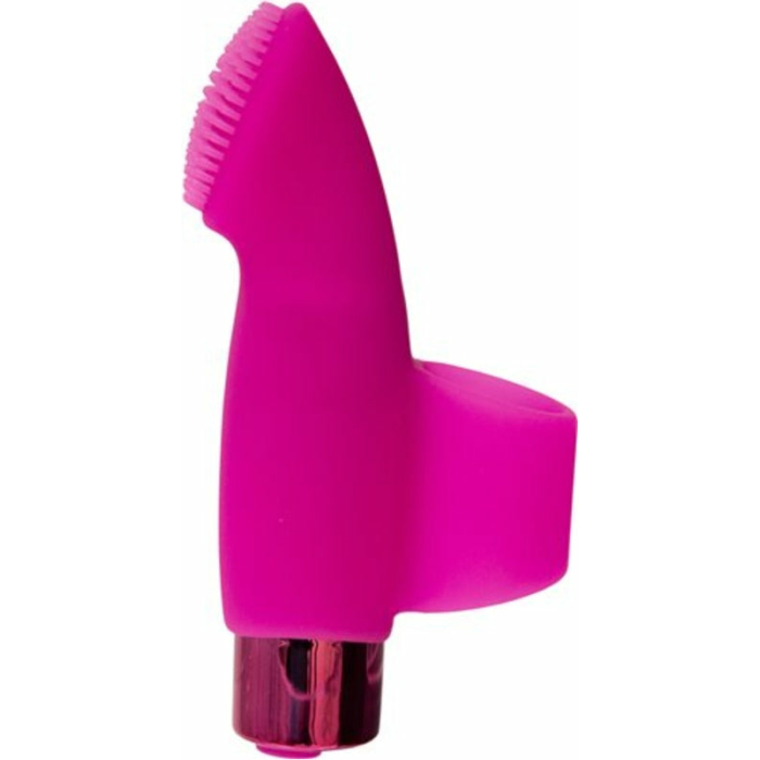 Naughty Nubbies Finger Vibrator - Image 1