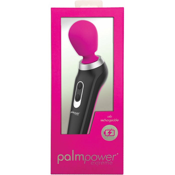 Palm Power Extreme Body Massager - Image 2