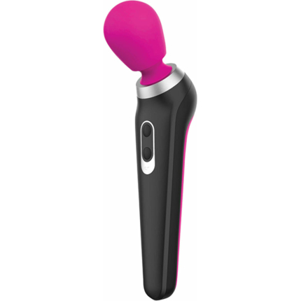 Palm Power Extreme Body Massager