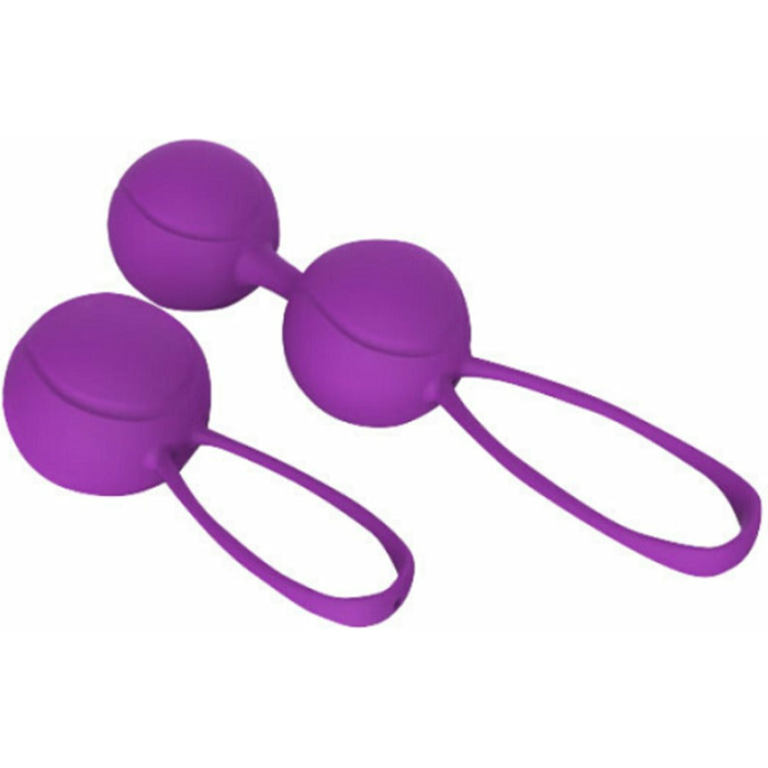 Kegel Balls (2 pack) - Image 1