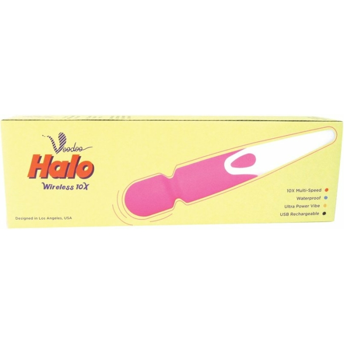Halo Wireless 10x - Image 3