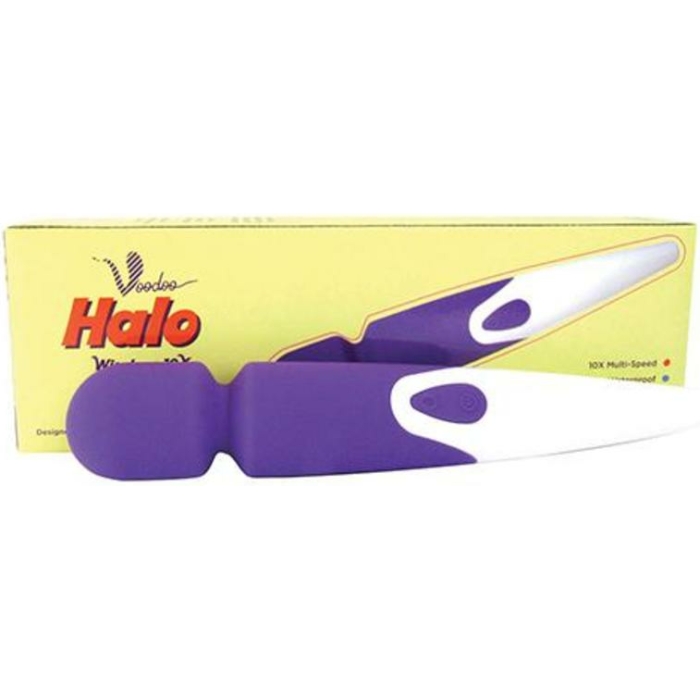 Halo Wireless 10x Purple - Image 2