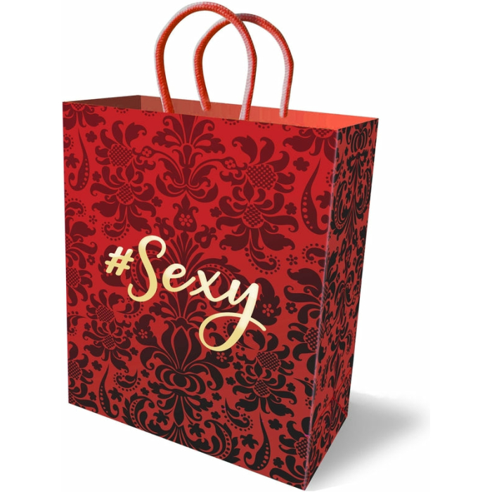 Sexy Gift Bag - Image 1