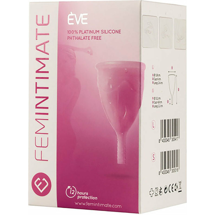Eve - Talla  L - Image 2