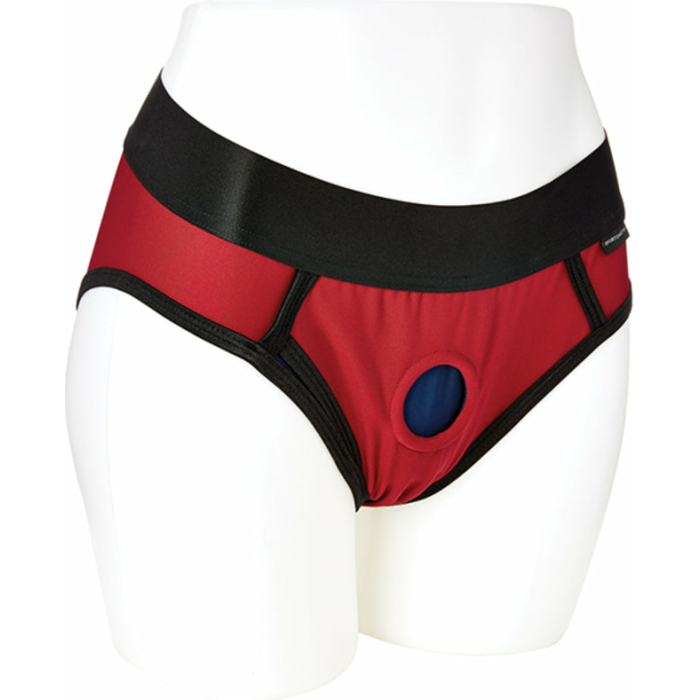 SS Em.Ex. Contour Harness-XXL - Image 3