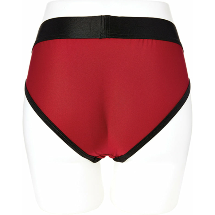 SS Em.Ex. Contour Harness-XXL - Image 2