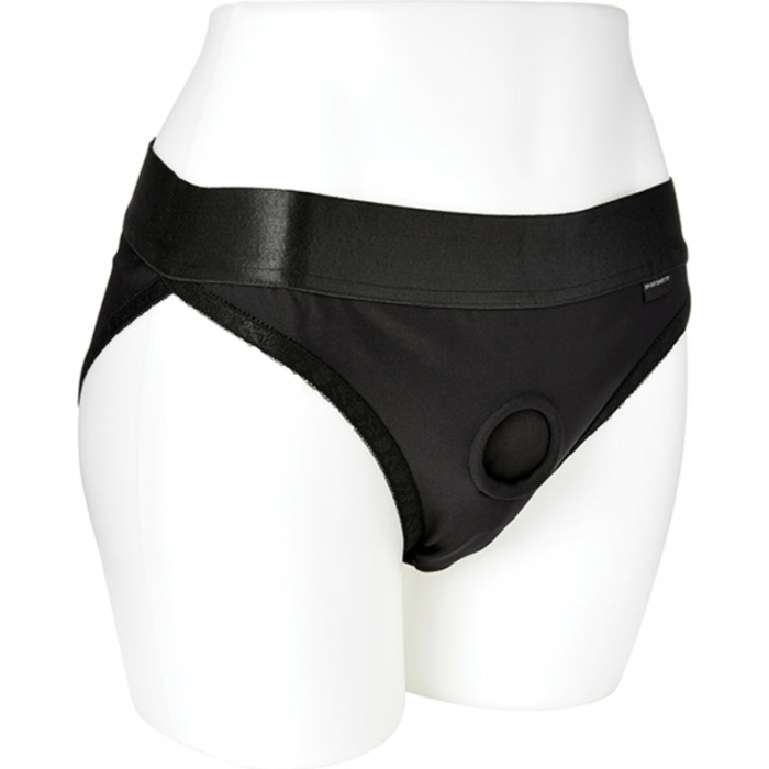 SS Em.Ex. Silhouette Harness-XXL - Image 2