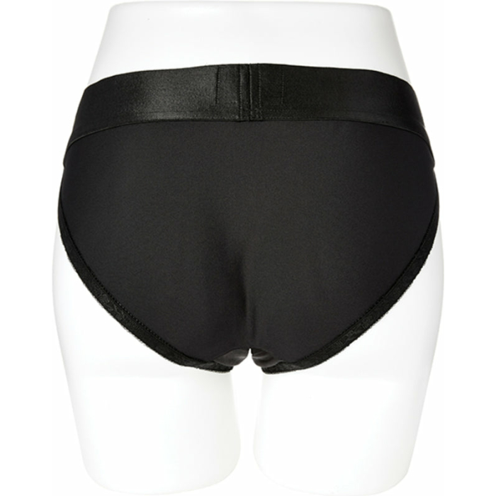 SS Em.Ex. Silhouette Harness-XXL - Image 3