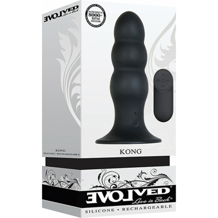 Evolved Kong Black - Image 3