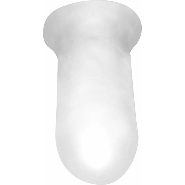 Fat Boy Ultra Fat Sleeve Clear - Image 1