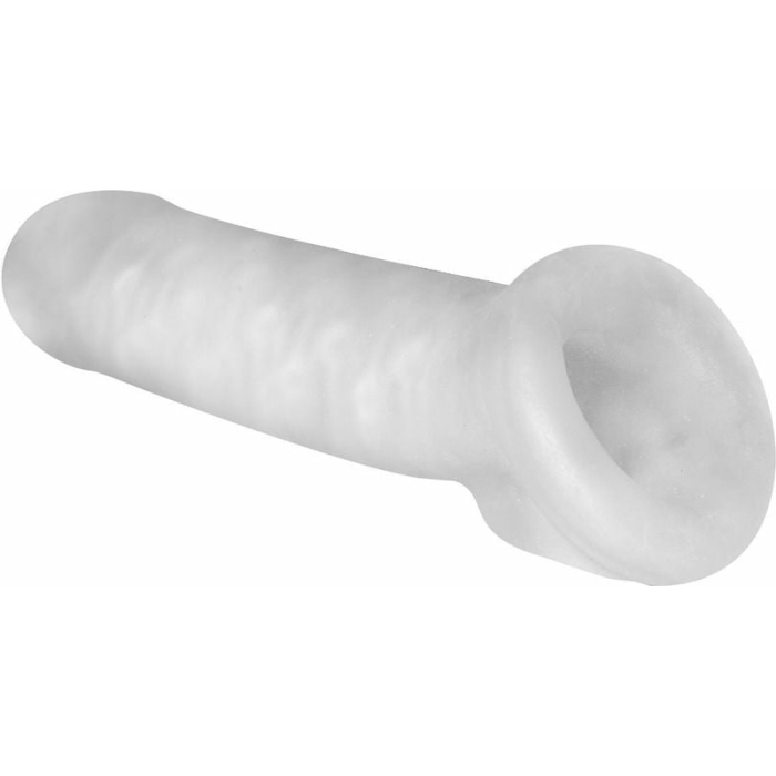 Fat Boy Thin Sleeve Clear - Image 2