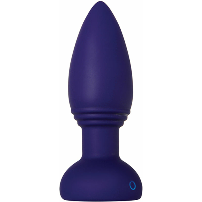 Evolved Smooshy Tooshy Purple - Image 1
