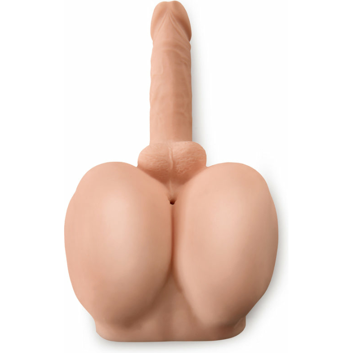 PDX Male Dirty Talk Interactive Bad Boy - Image 1