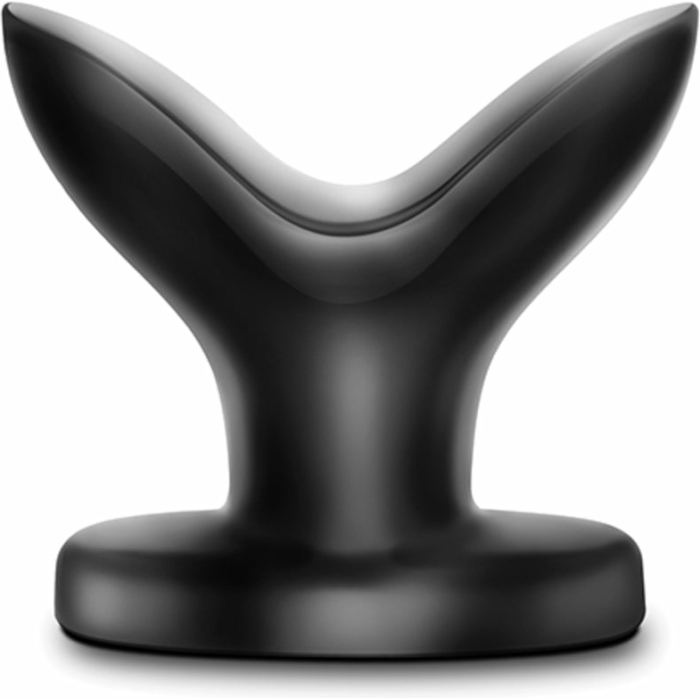 Anal Adventure Anal Anchor Black - Image 1