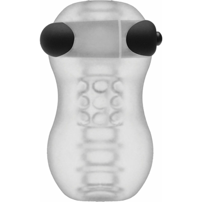 Goodhead - Vibrating Helping Head Pro Frost - Image 1