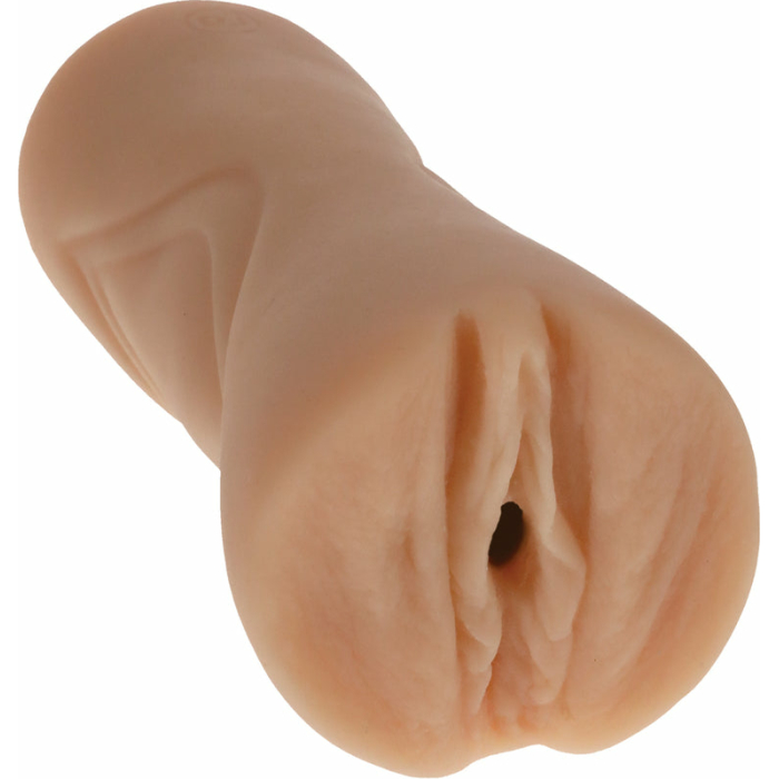 Signature Strokers - Girls Of Social Media - @viking.barbie - Ultraskyn Pocket Pussy Vanilla - Image 1