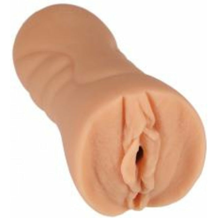 Signature Strokers - Leo Of Leolulu - Ultraskyn Pocket Pussy Vanilla - Image 1