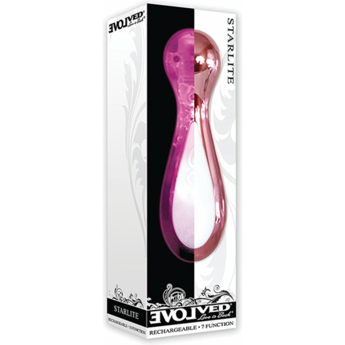 Evolved Starlite Bullet Pink - Image 3