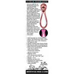 Evolved Starlite Bullet Pink - Image 2