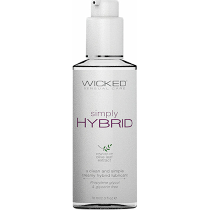 Wicked Simply Hybrid 2.3oz - Image 1