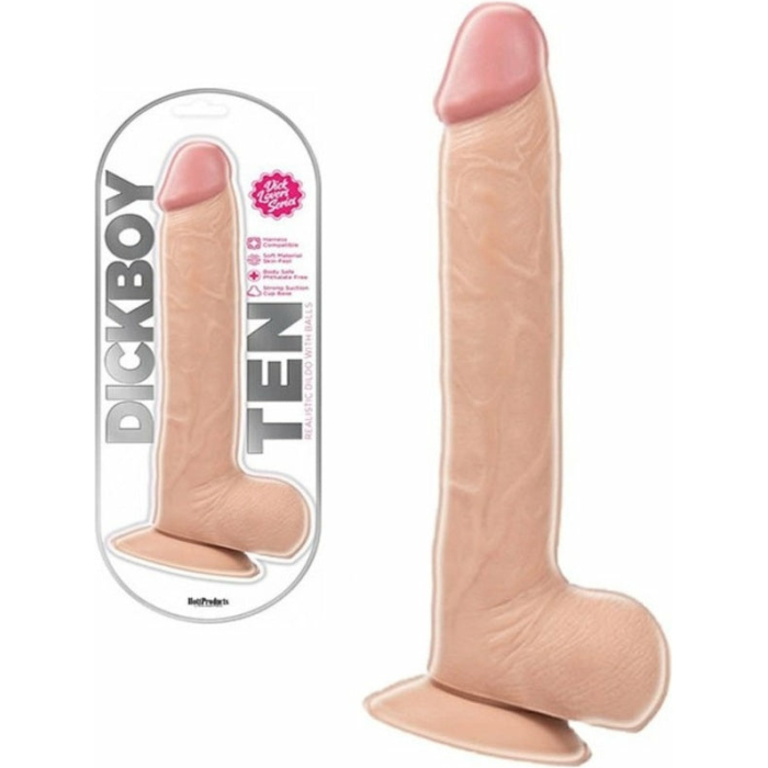Dick Boy 10in - Image 2