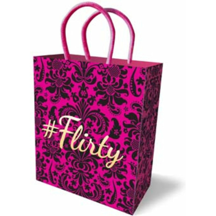 Flirty Gift bag - Image 1