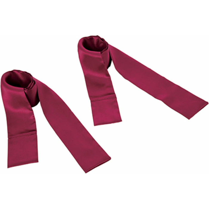 S&m Enchanted Silky Sash Restraints - Image 1