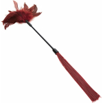 S&m Shadow Feather Tickler - Image 2