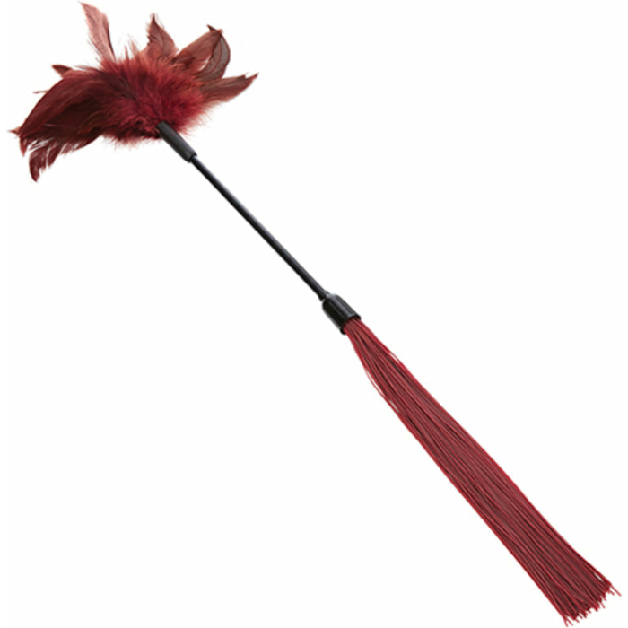 S&m Shadow Feather Tickler - Image 2