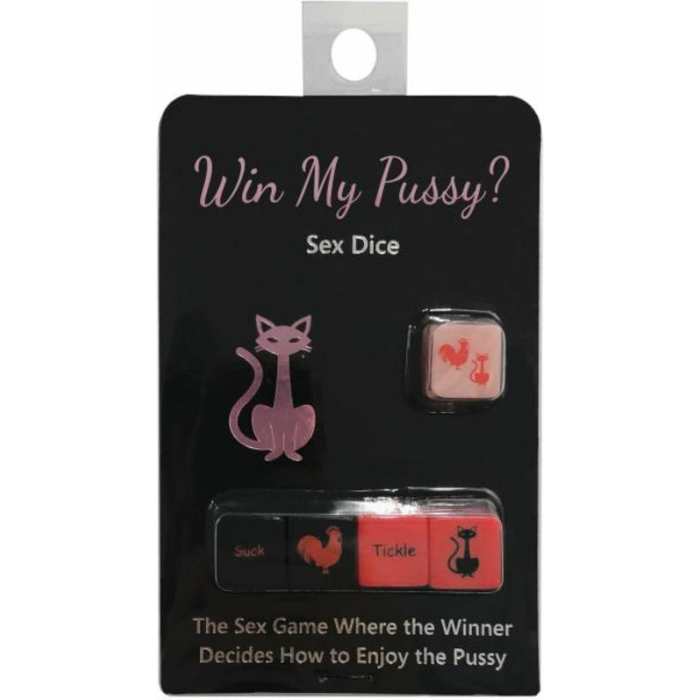 Win My Pussy - Image 2