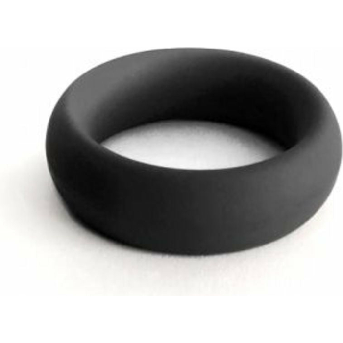 Meat Rack Cock Ring Black - Image 1
