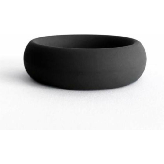 Meat Rack Cock Ring Black - Image 2