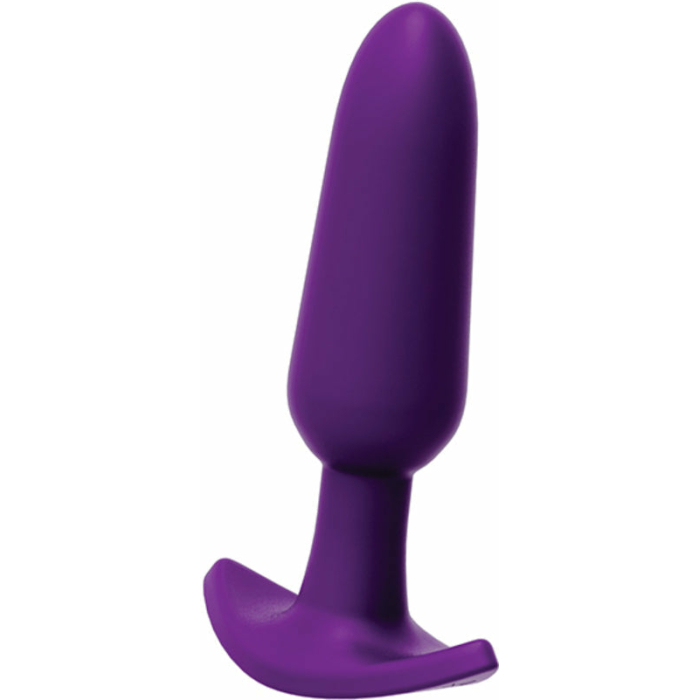 Bump Plus Rechargeable Remote Control Anal Vibe - Image 2