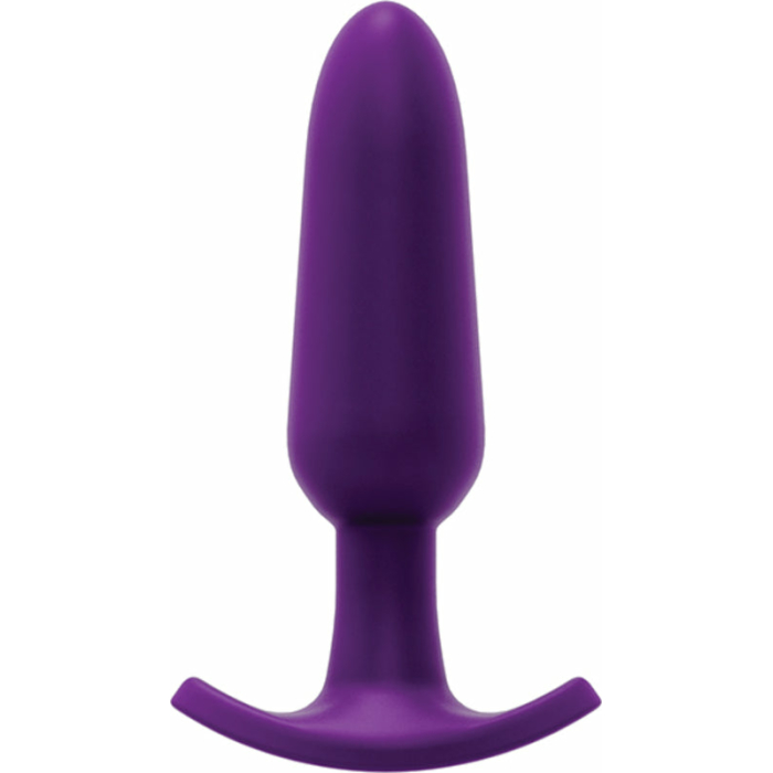 Bump Plus Rechargeable Remote Control Anal Vibe - Image 1