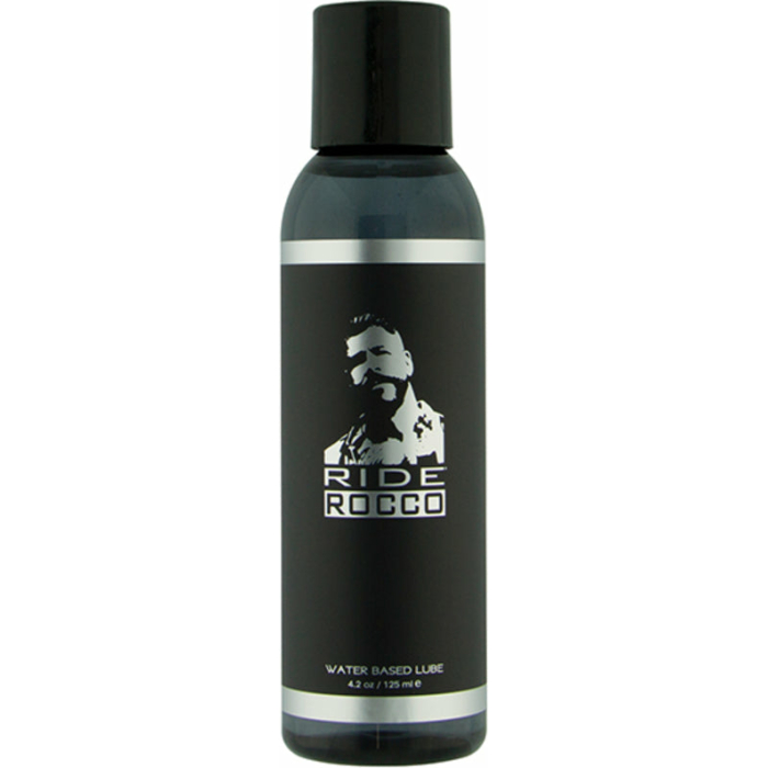Ride Rocco Water Based 4oz - Image 1