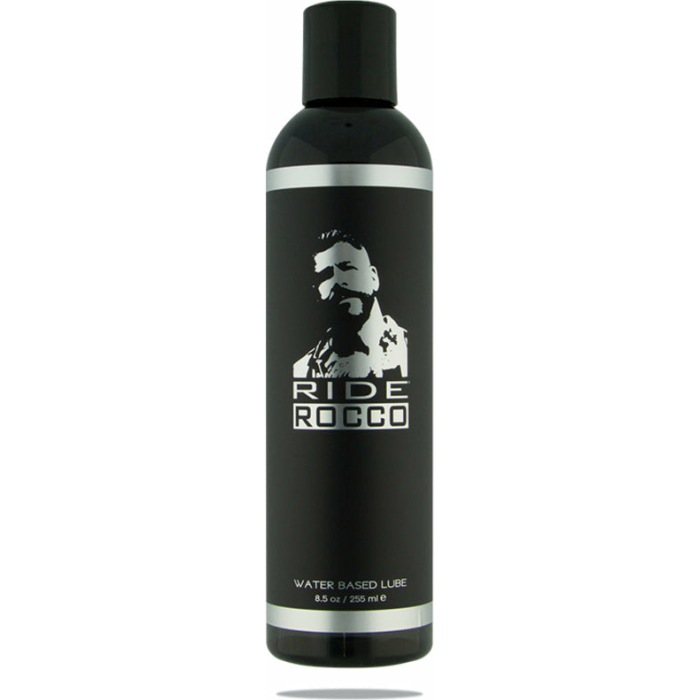 Ride Rocco Water Based 8oz - Image 1