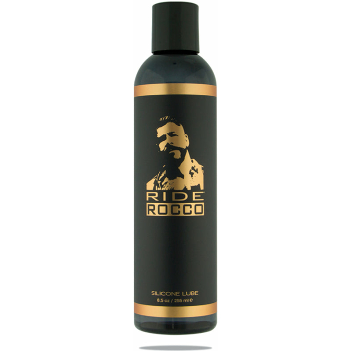 Ride Rocco Silicone 8oz - Image 1