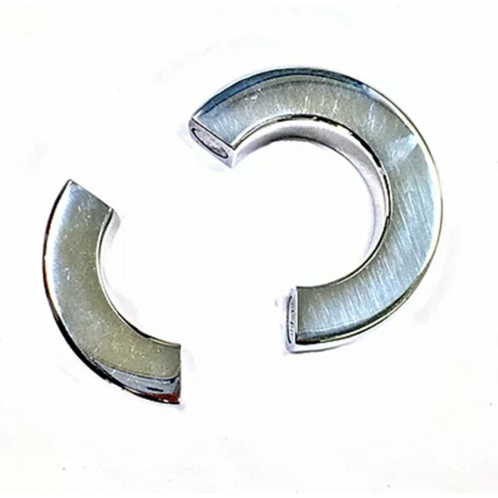 Stainless Steel Magnetic Ball Stretcher  In Clamshell - Image 2