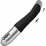 Forto Thruster Black - Image 3