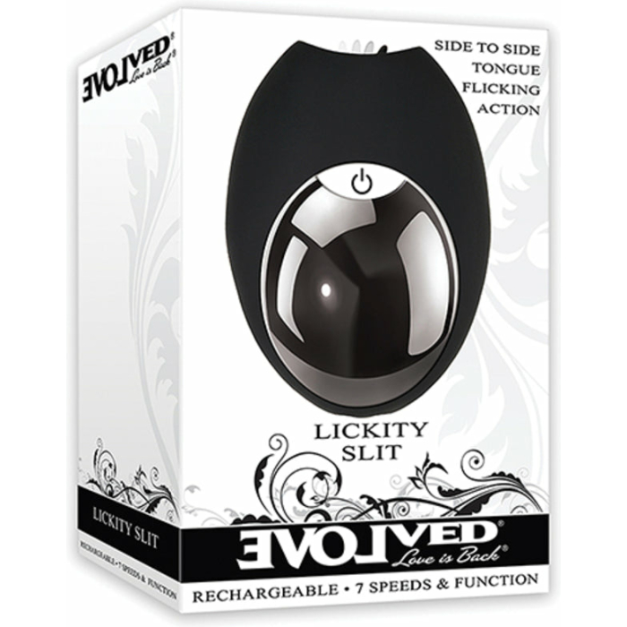 Evolved Lickity Slit - Image 3