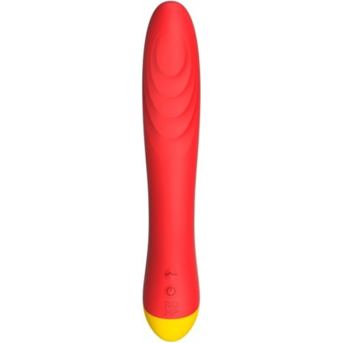 Romp Hype Red - Image 3
