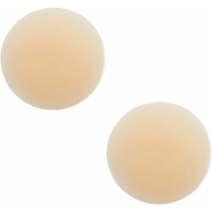 Neve Nude Pastie Ice Queen Nude Skin - Image 1