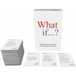 What If? - Image 2