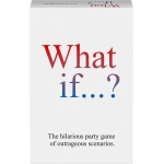 What If?