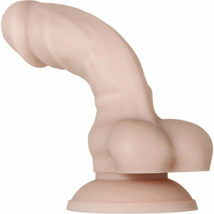 Evolved Real Supple Silicone Poseable 6 Inch - Image 2